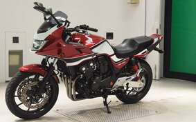 HONDA CB400SF GEN 4 A 2021 NC42