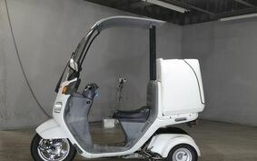 HONDA GYRO CANOPY TA03