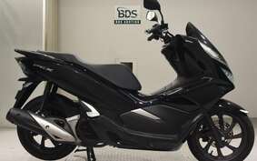 HONDA PCX125 JF81