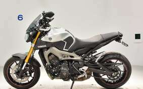 YAMAHA MT-09 A 2015 RN34J