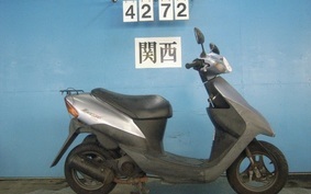 SUZUKI LET's 2 CA1PA