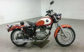 KAWASAKI ESTRELLA 1992 BJ250A