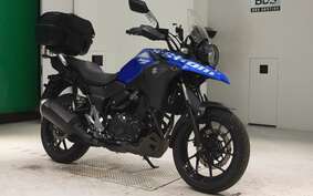 SUZUKI V-STROM 250