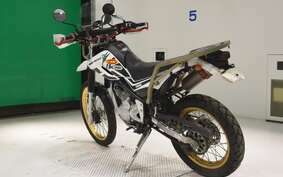 YAMAHA SEROW 250 Gen.2 DG17J