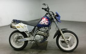 HONDA XR250 MD30