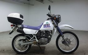 SUZUKI DJEBEL 125 SF44A