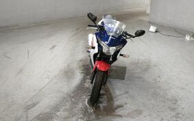 HONDA CBR250R MC41