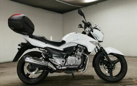 SUZUKI GSR250 GJ55D