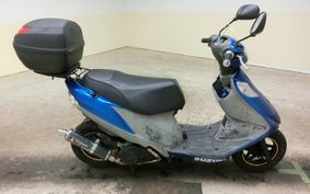 SUZUKI ADDRESS V125 G CF46A