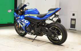 SUZUKI GSX-R1000R A 2017 DM11G