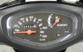 SUZUKI ADDRESS V125 CF4EA