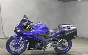 YAMAHA YZF-R25 RG43J