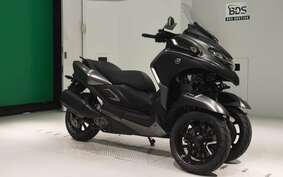 YAMAHA TRICITY 300 2022 SH15J