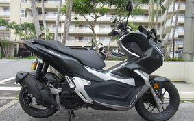 HONDA ADV150 KF38