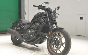 HONDA REBEL 1100 2024 SC83