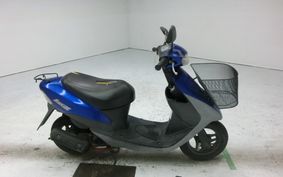 SUZUKI LET's 2 CA1PA