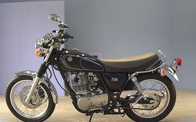 YAMAHA SR400 Gen.4 2012 RH03J