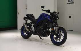 YAMAHA MT-25 A RG43J