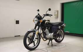 YAMAHA YB125SP