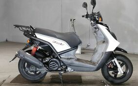 YAMAHA BW S125 SE45