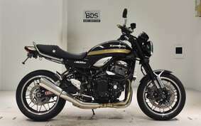 KAWASAKI Z900RS 2021 ZR900C