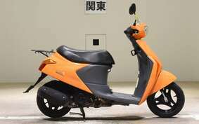 SUZUKI LET's 5 CA47A