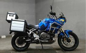 YAMAHA XT1200Z SUPER TENERE DP011