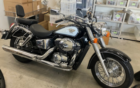 HONDA SHADOW400 2006 NC34