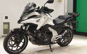 HONDA NC750X DCT 2021 RH09