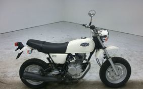 HONDA APE 100 HC07