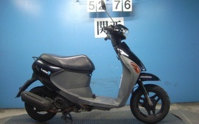 SUZUKI LET's 4 CA41A