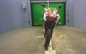 HONDA CBR250R A MC41