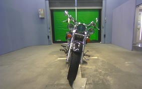 HONDA SHADOW 750 Gen. 3 2012 RC50