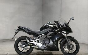 KAWASAKI NINJA 400 R 2011 ER400B