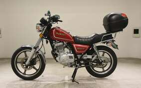 SUZUKI GN125 F Gen.2 PCJ2N