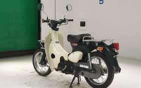 HONDA LITTLE CUB E AA01