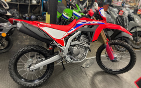 HONDA CRF250L 1988 MD47