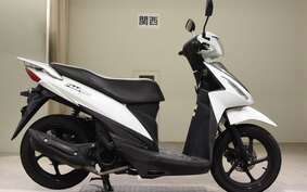 SUZUKI ADDRESS 110 CE47A