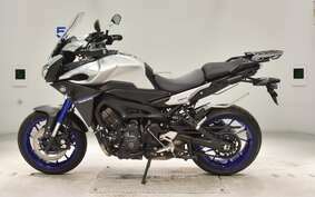 YAMAHA MT-09 Tracer 2020 RN36J