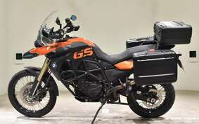 BMW F800GS 2010 0219