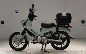 HONDA C125 SUPER CUB JA58