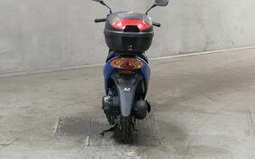 SUZUKI ADDRESS V50 CA4BA