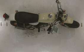 HONDA APE 50 AC16