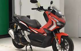 HONDA ADV150 KF38