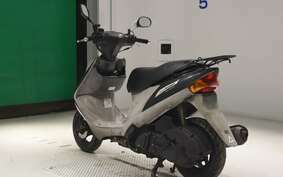 SUZUKI ADDRESS V125 G CF4EA