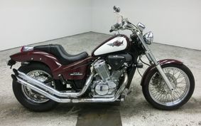 HONDA STEED 400 1995 NC26