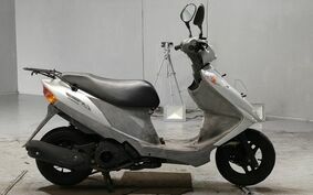 SUZUKI ADDRESS V125 G CF46A