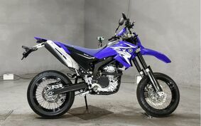 YAMAHA WR250X DG15J