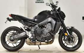 YAMAHA MT-09 2022 RN69J