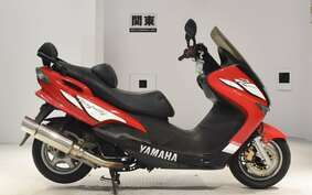 YAMAHA MAJESTY 125 FI SE27